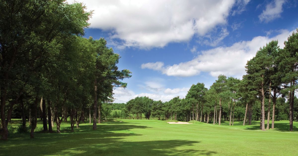 Newmachar Golf Club, Aberdeenshire Book Golf Breaks & Holidays